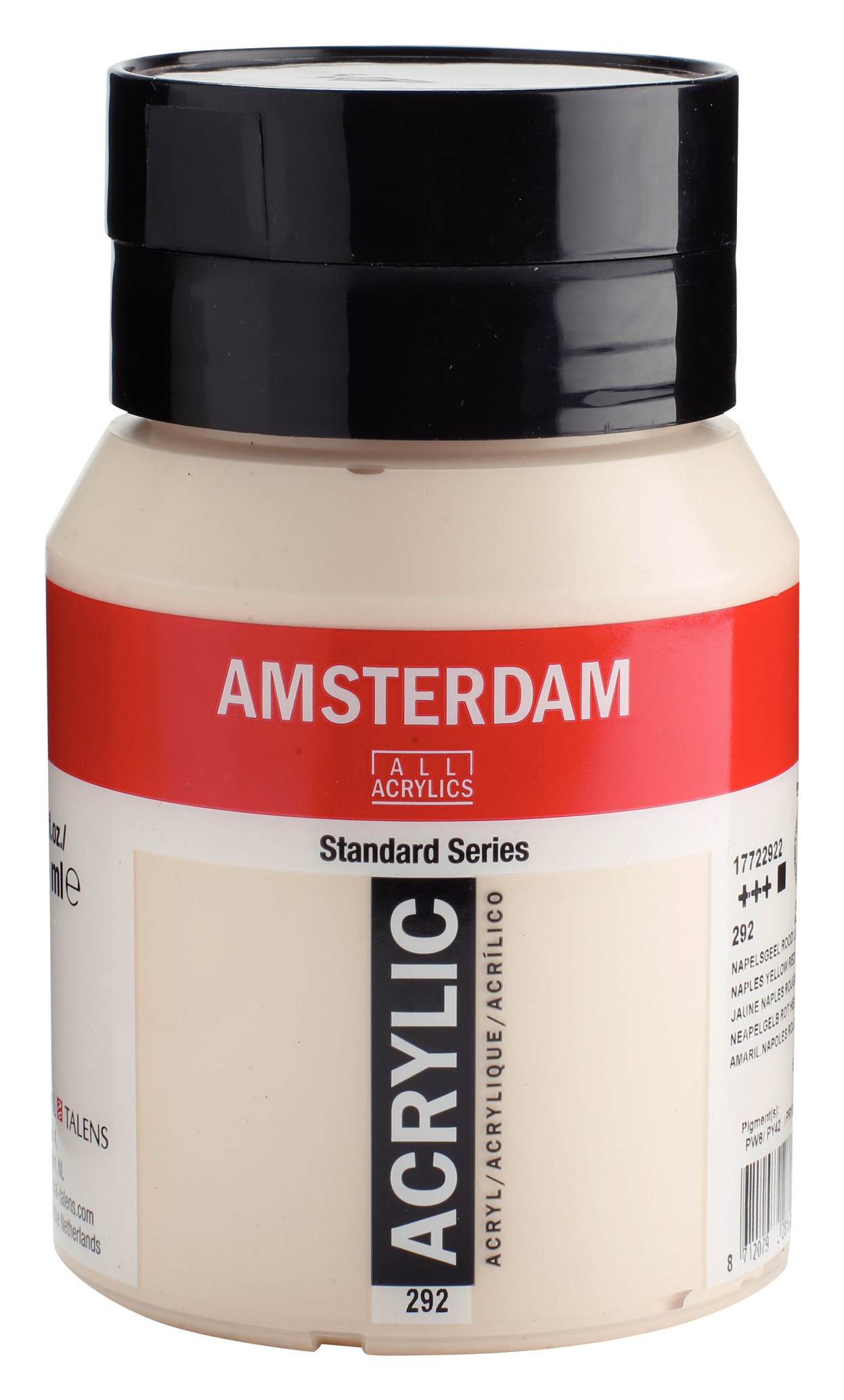 Amsterdam 500 ml - 115