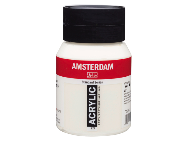 Amsterdam 500 ml - 3