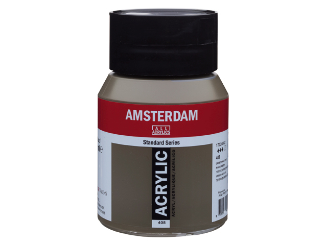 Amsterdam 500 ml - 42