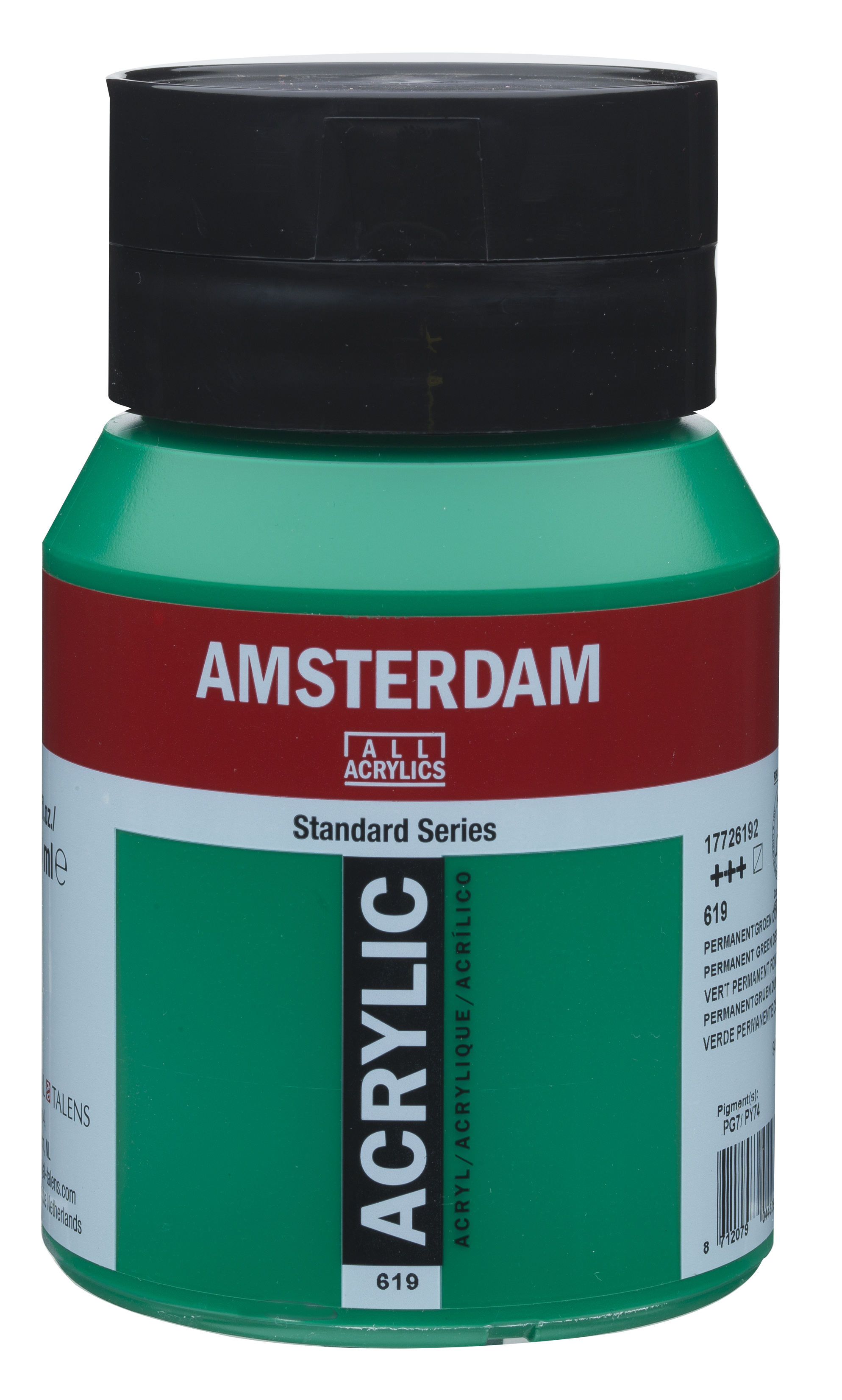 Amsterdam 500 ml - 66