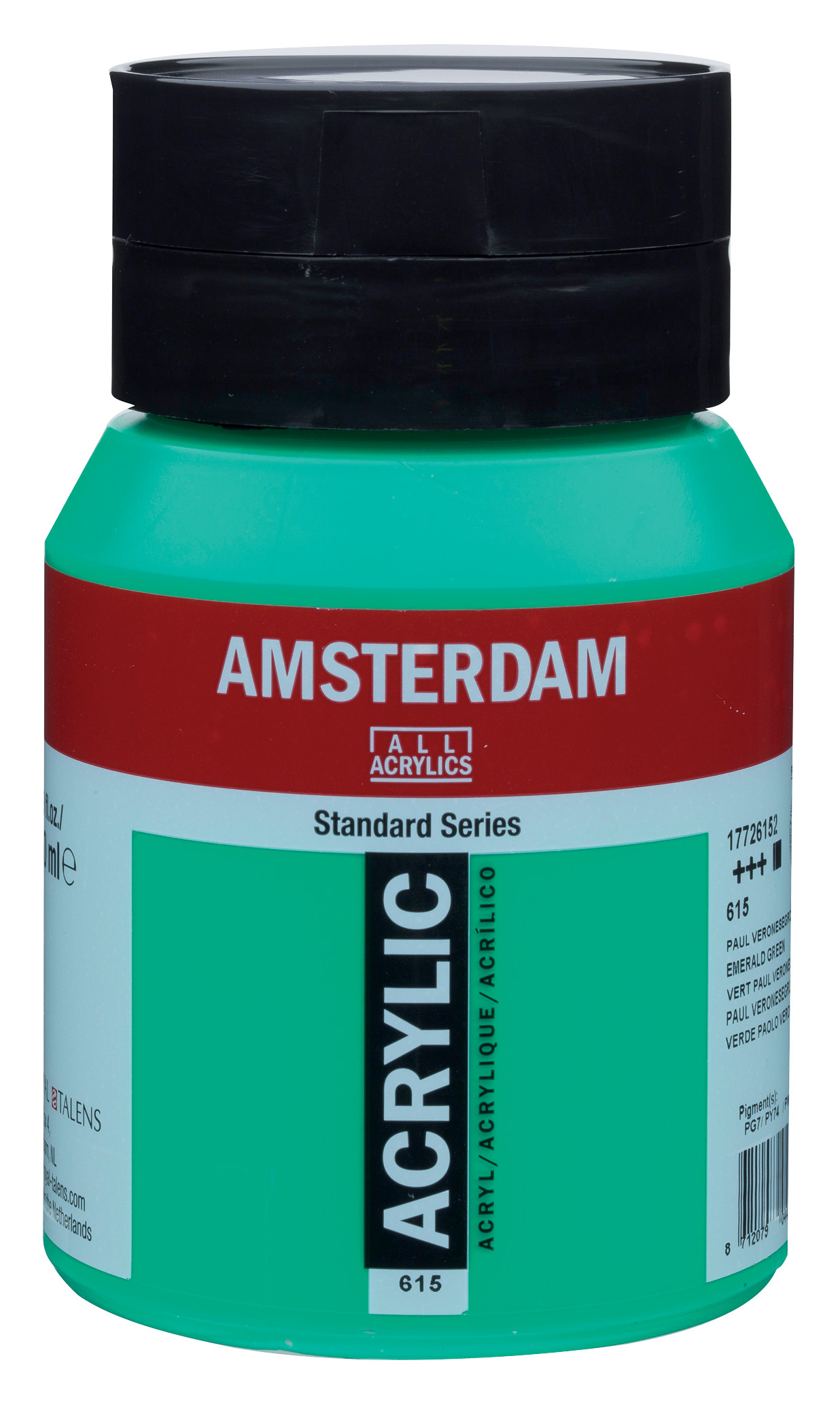 Amsterdam 500 ml - 155
