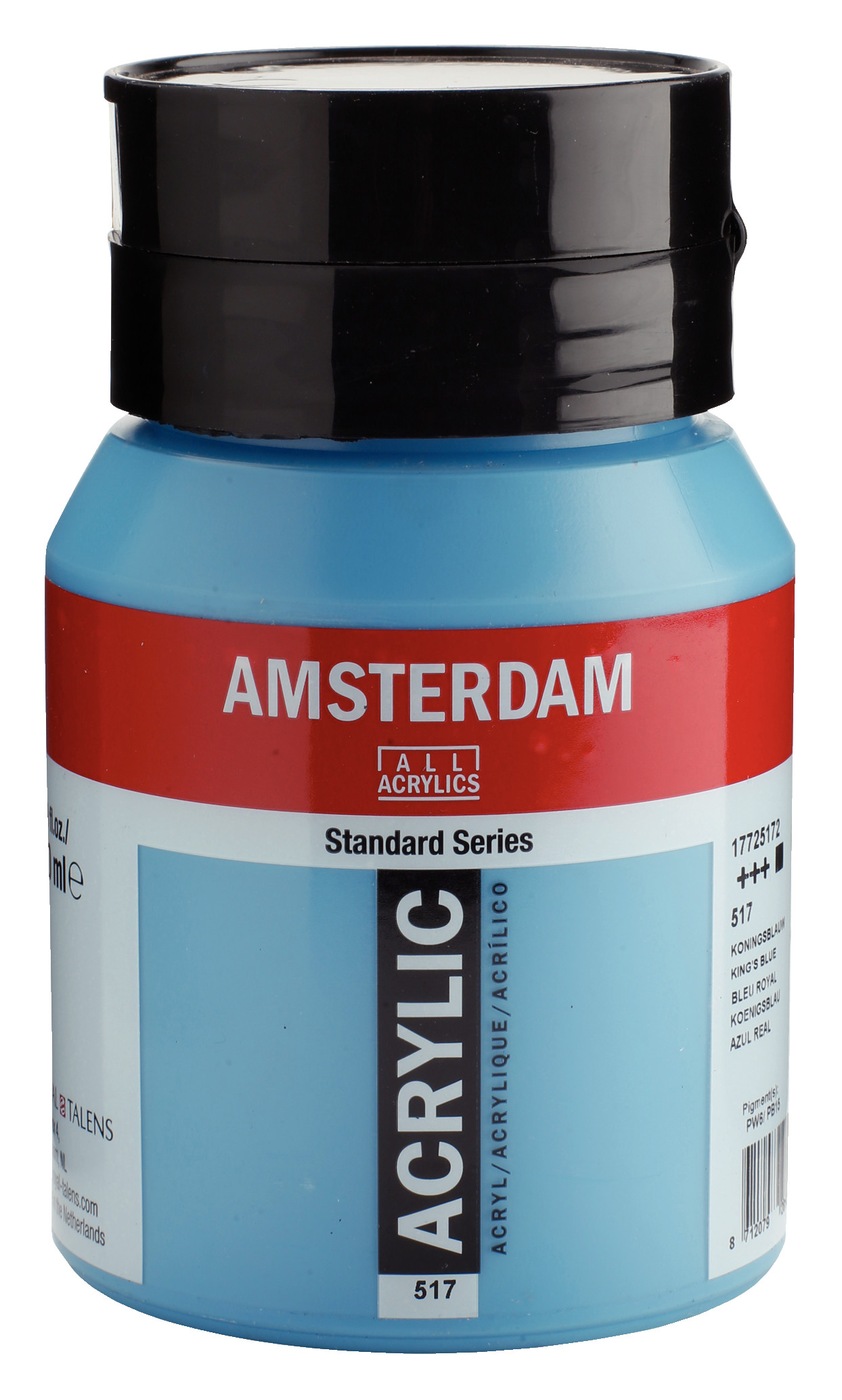 Amsterdam 500 ml - 140