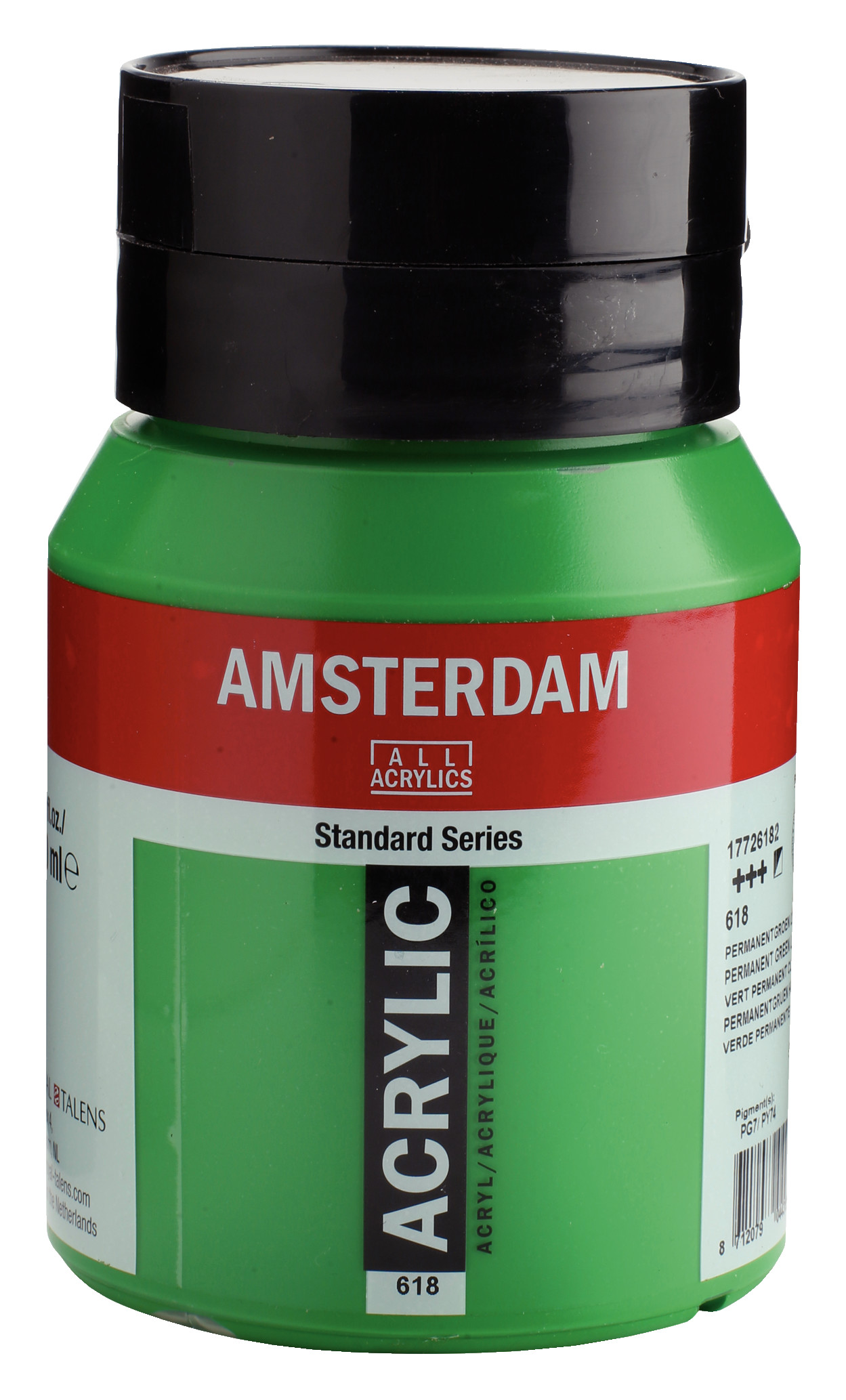 Amsterdam 500 ml - 157