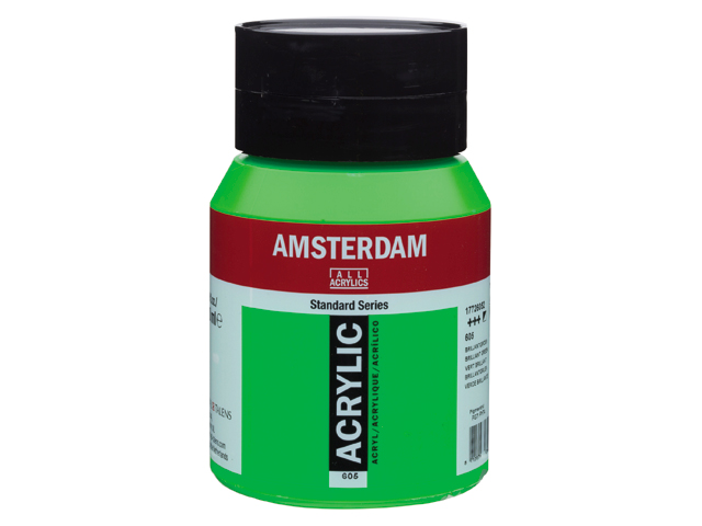 Amsterdam 500 ml - 62