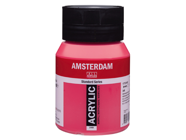 Amsterdam 500 ml - 32