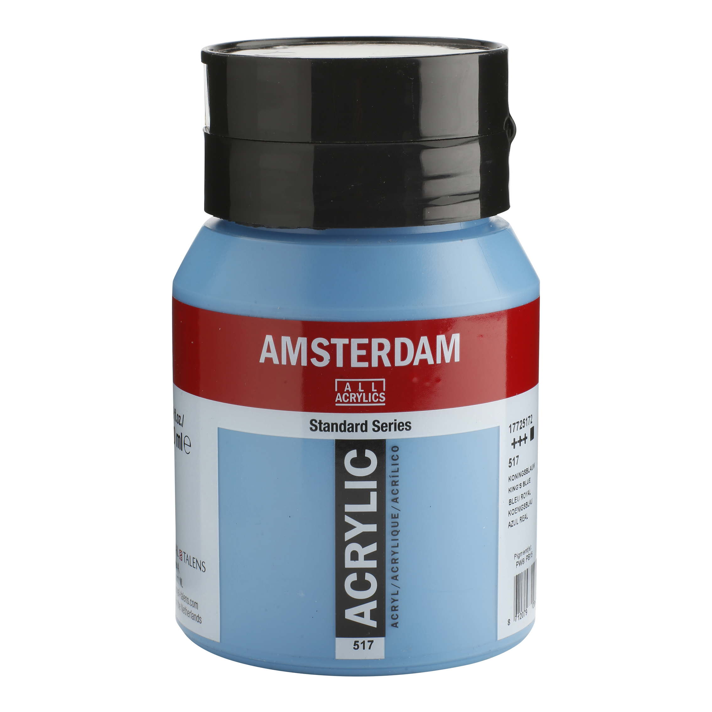 Amsterdam 500 ml - 48
