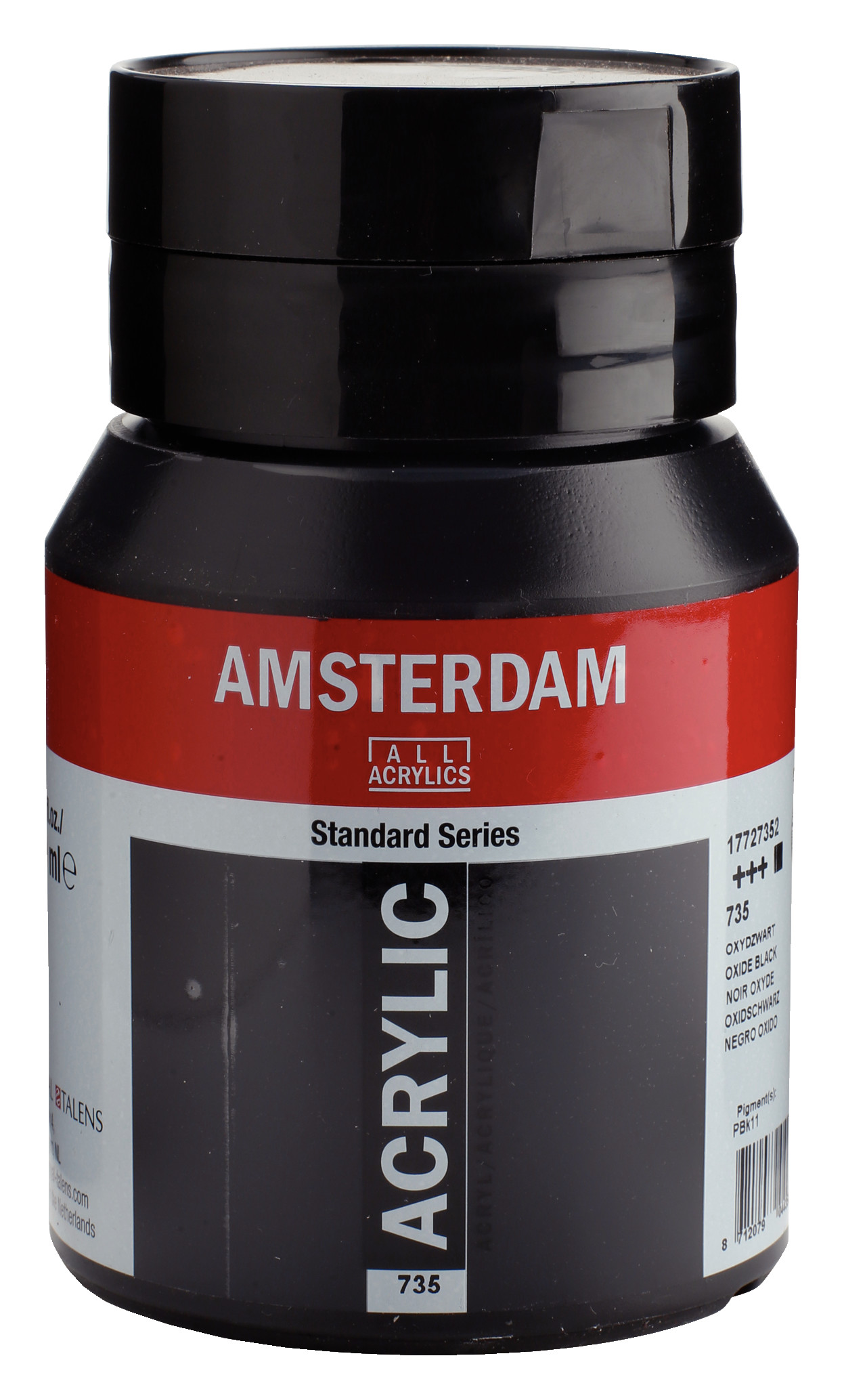 Amsterdam 500 ml - 171