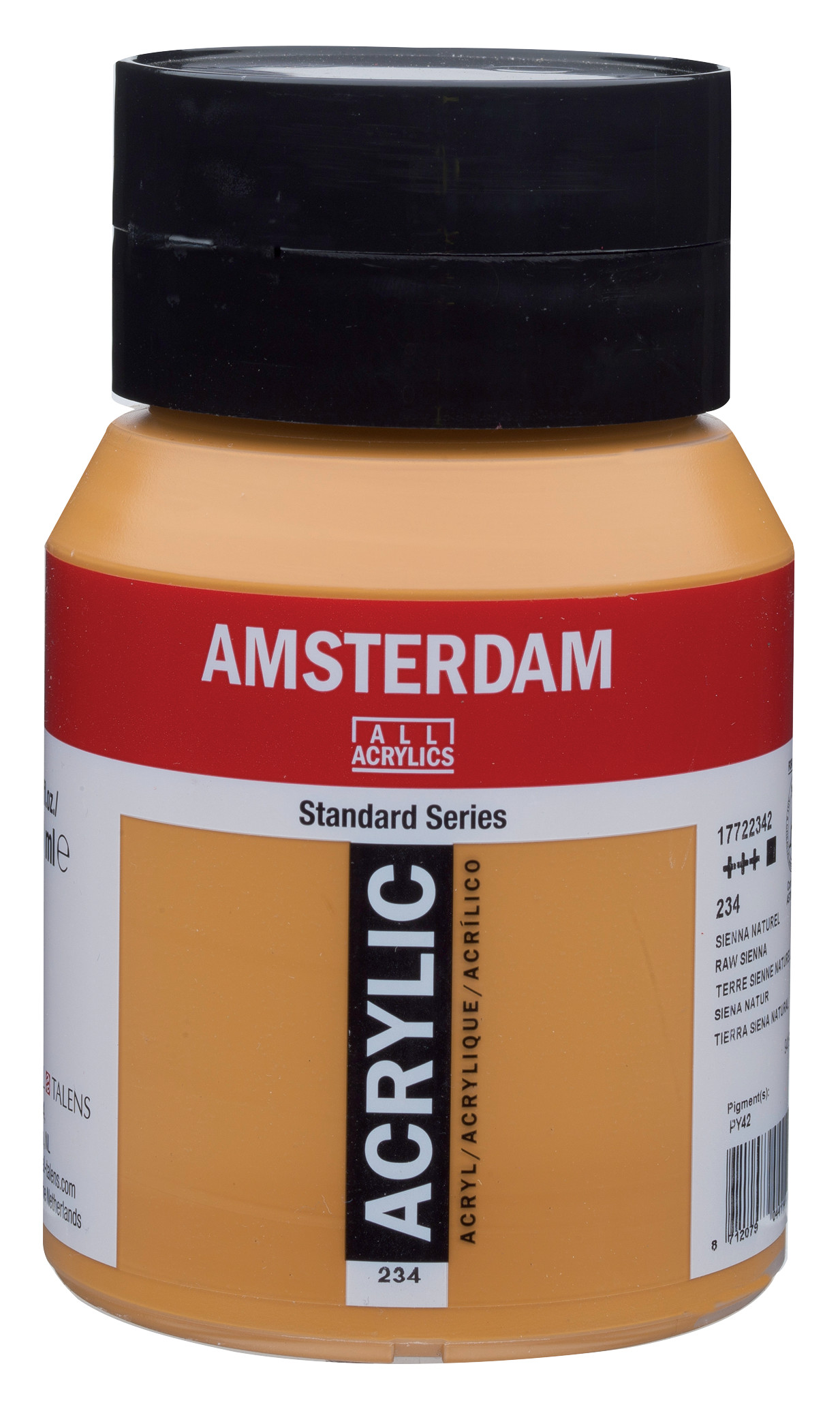 Amsterdam 500 ml - 99