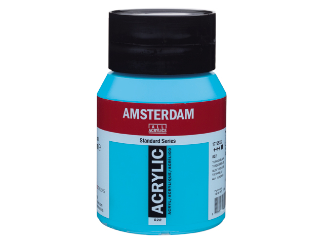 Amsterdam 500 ml - 50