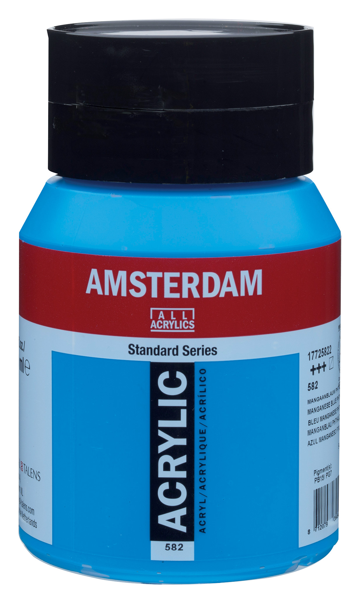 Amsterdam 500 ml - 153