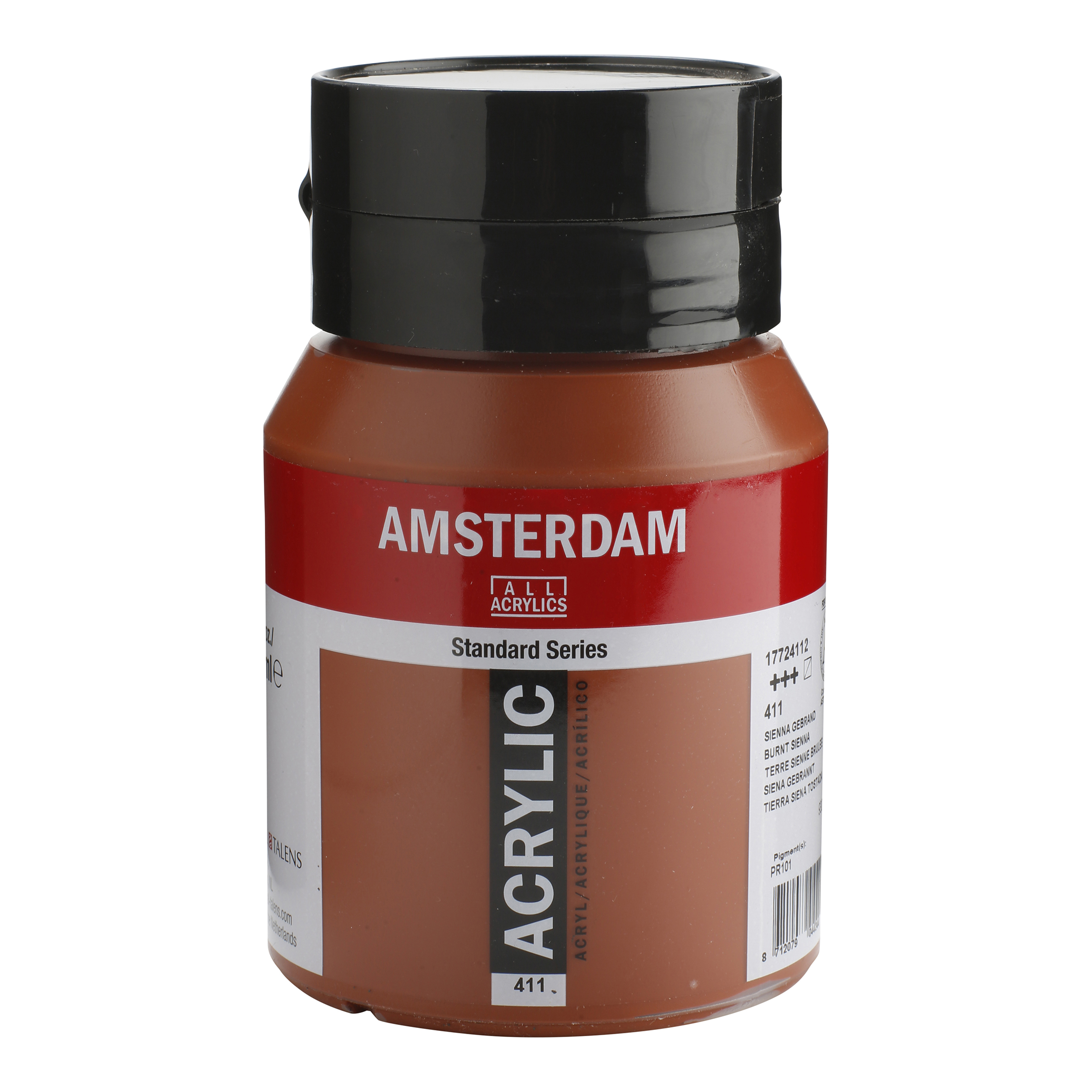 Amsterdam 500 ml - 44
