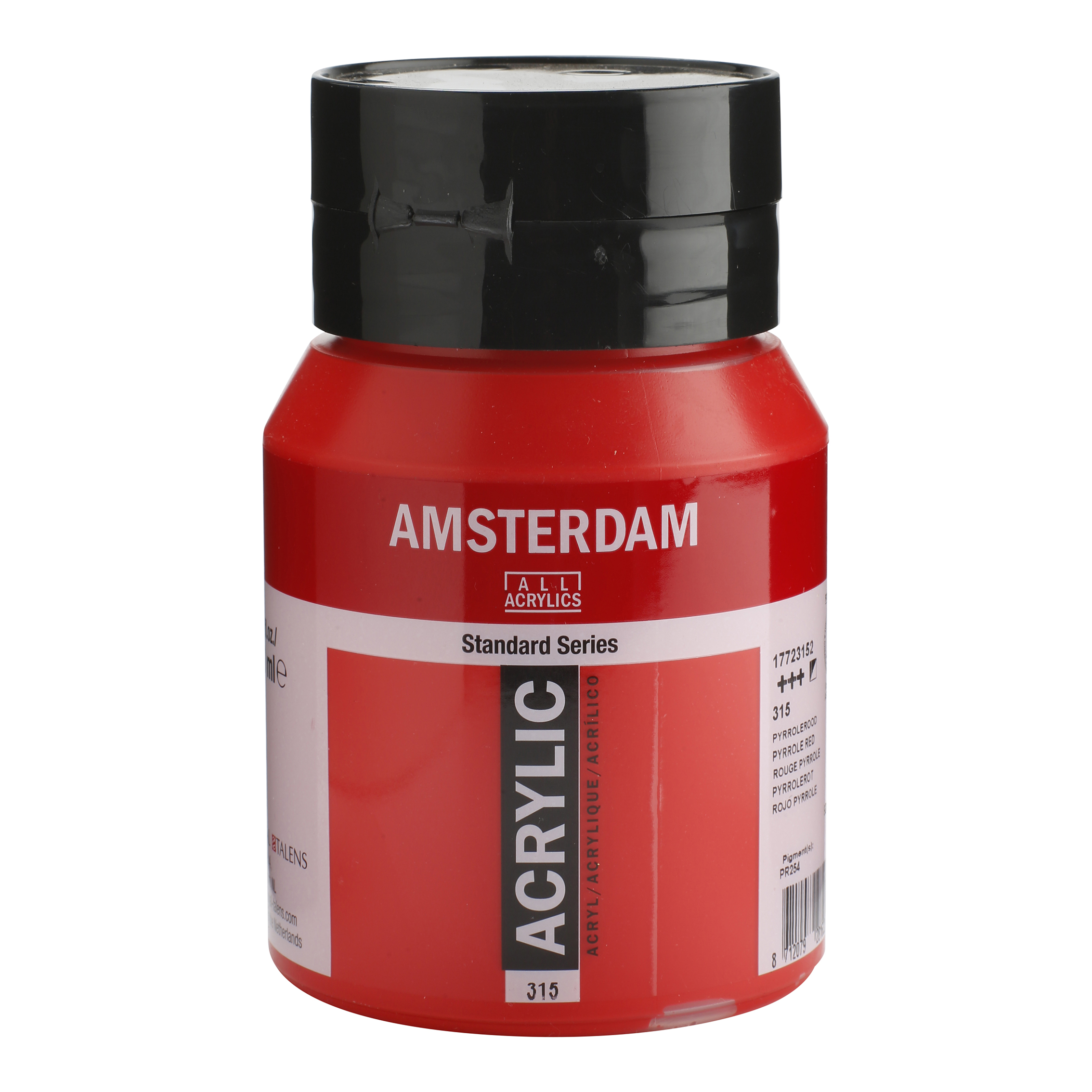 Amsterdam 500 ml - 26
