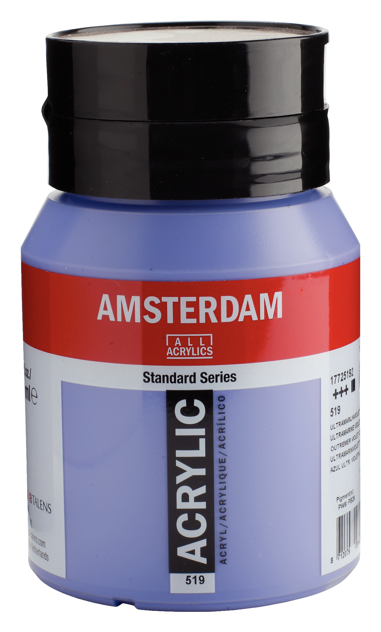 Amsterdam 500 ml - 141