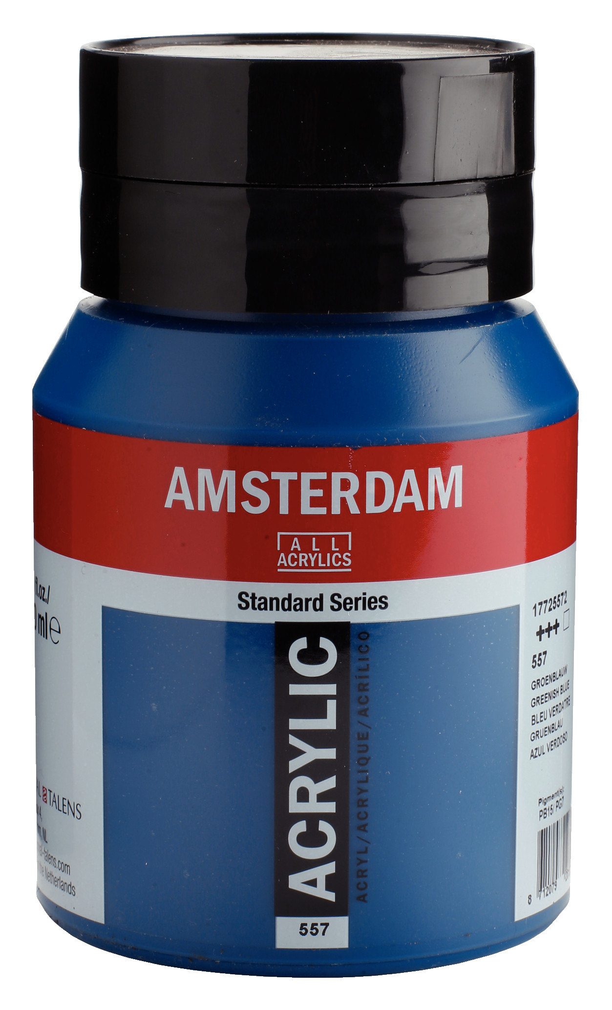 Amsterdam 500 ml - 144