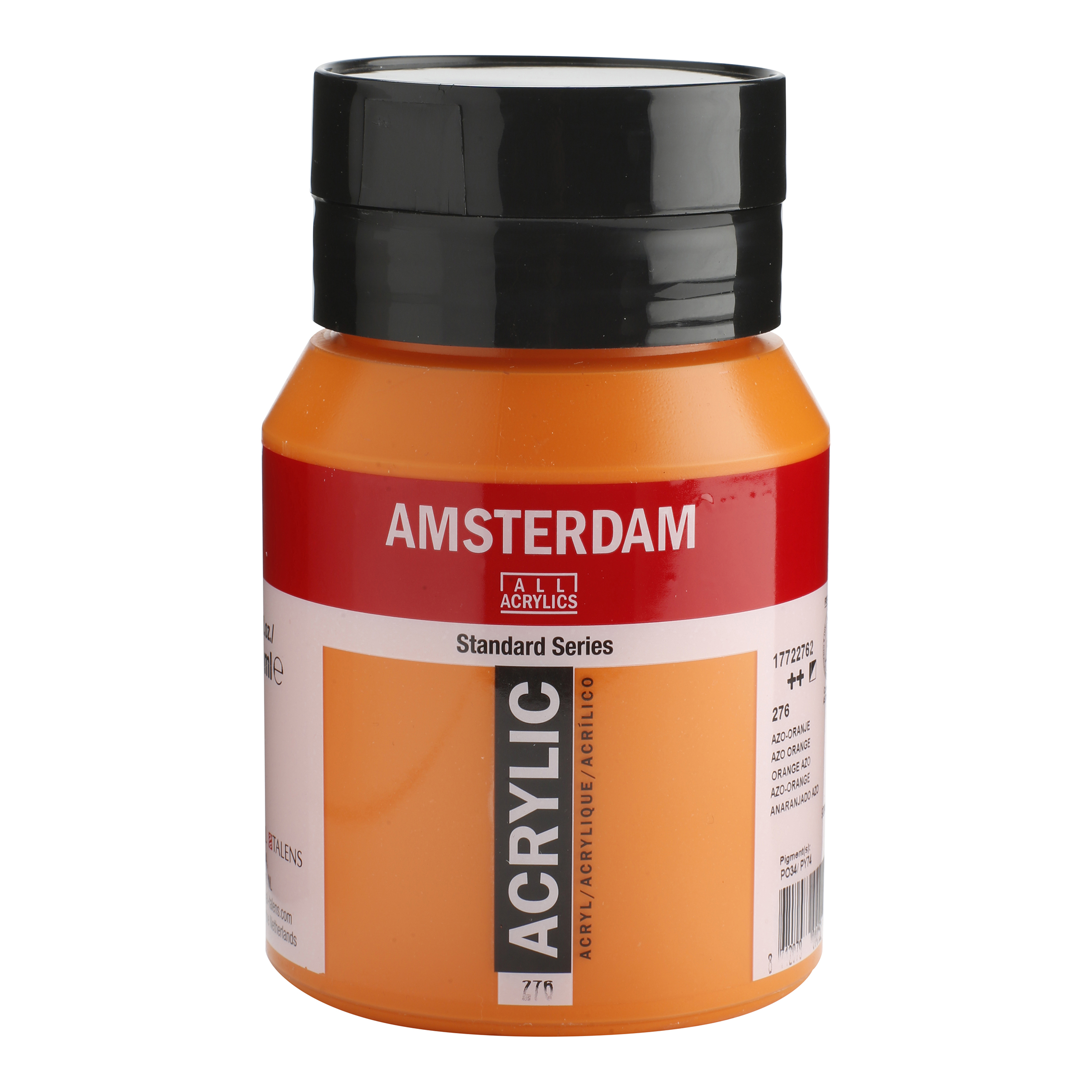 Amsterdam 500 ml - 20