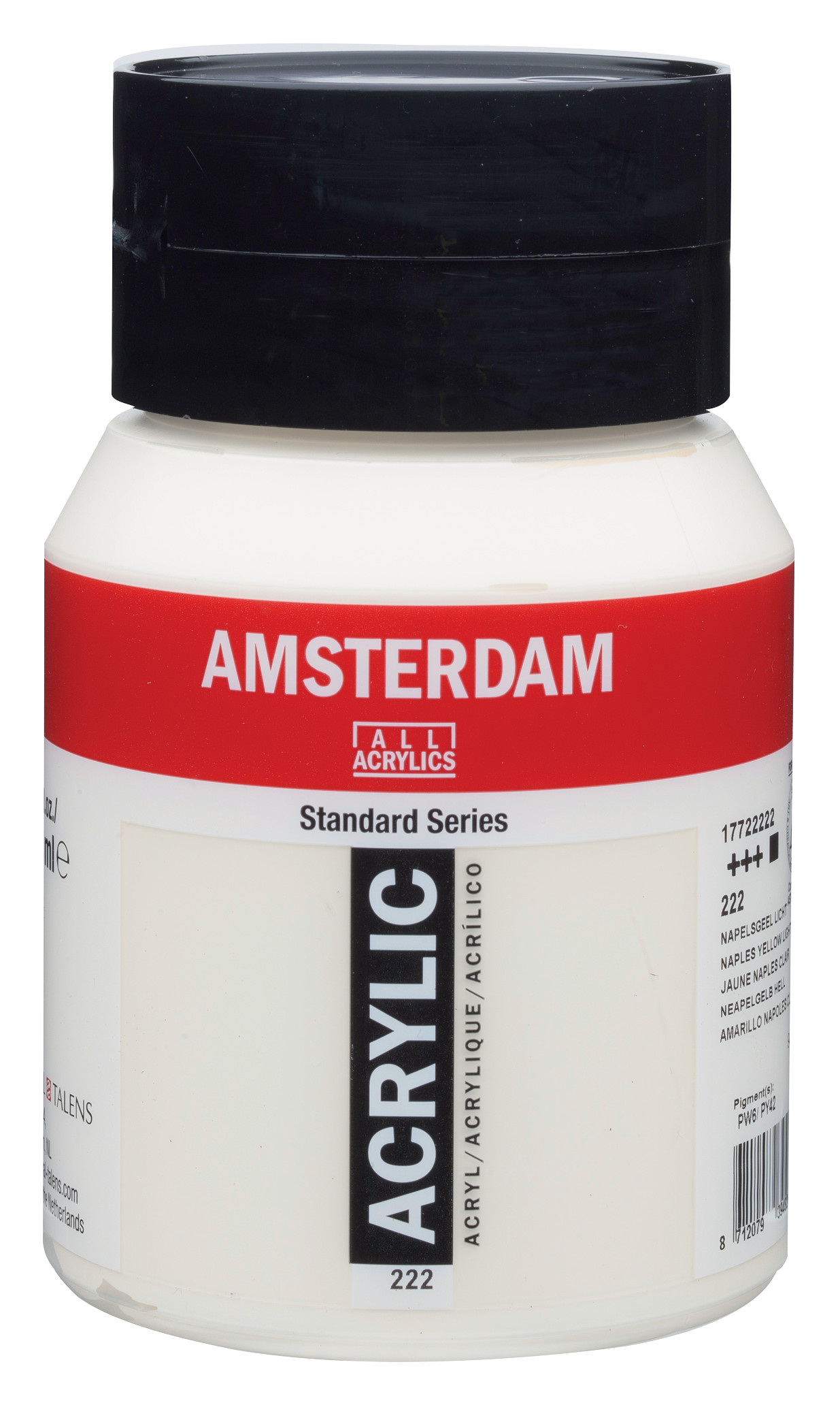 Amsterdam 500 ml - 94