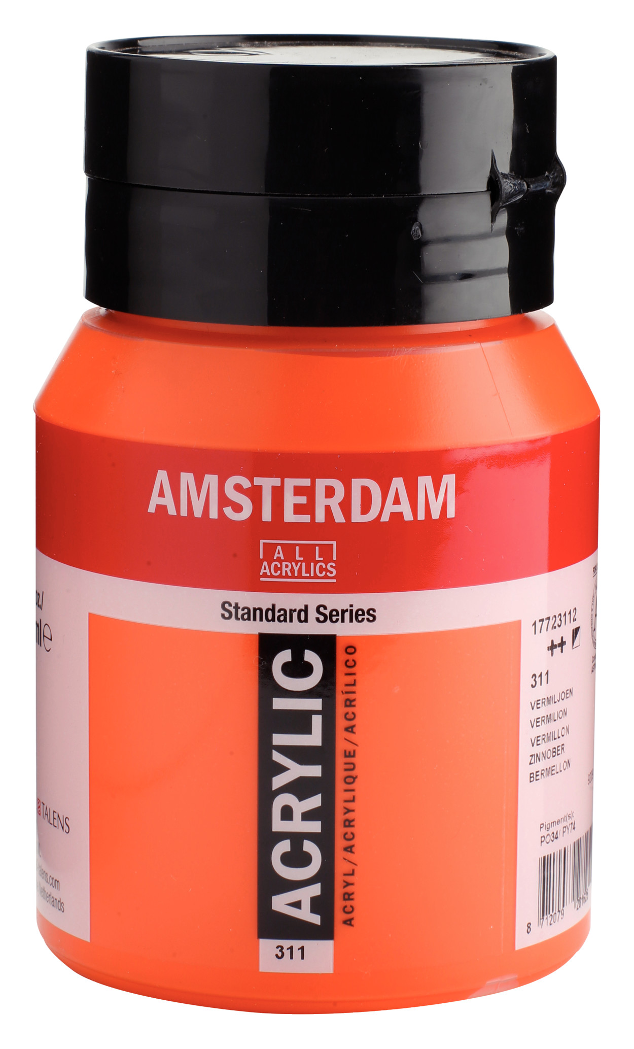 Amsterdam 500 ml - 116