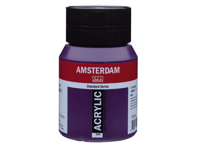Amsterdam 500 ml - 57