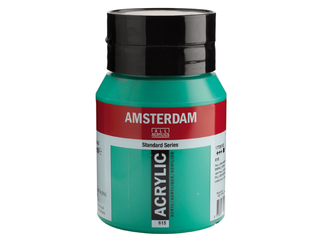 Amsterdam 500 ml - 63