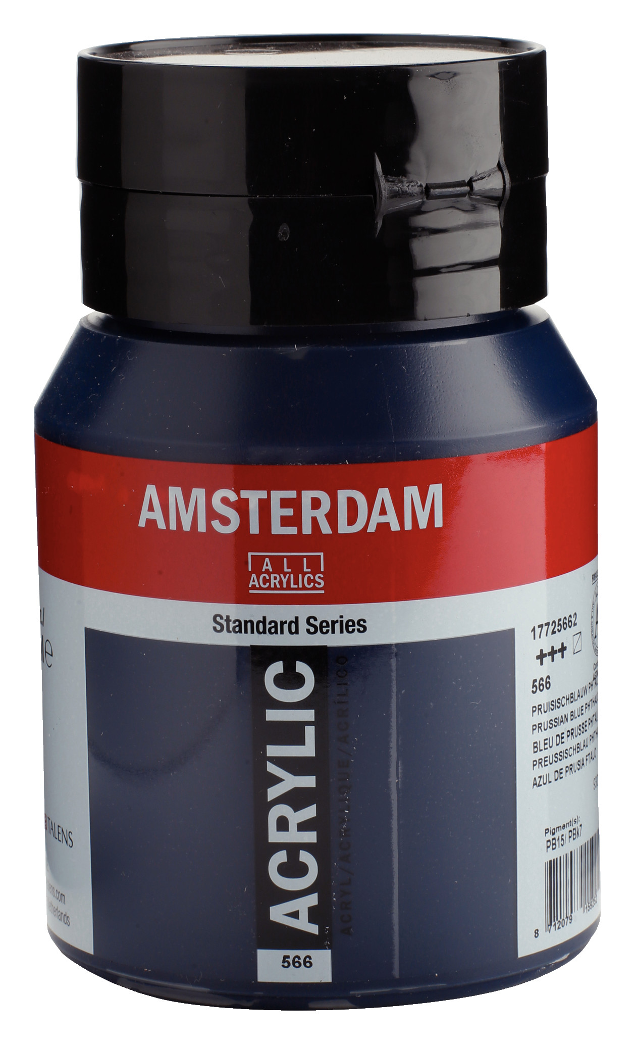 Amsterdam 500 ml - 147