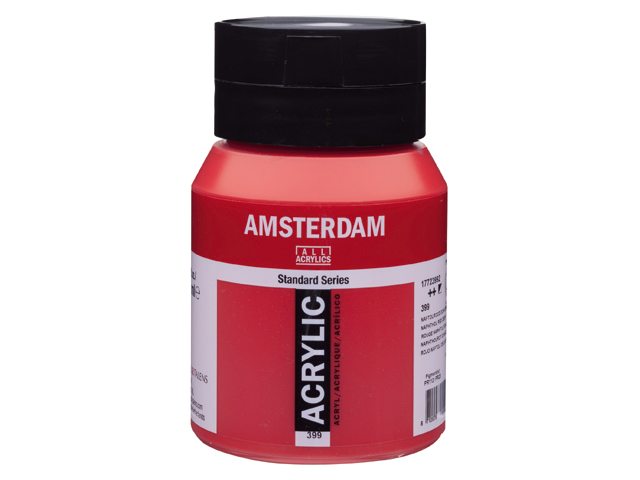 Amsterdam 500 ml - 40