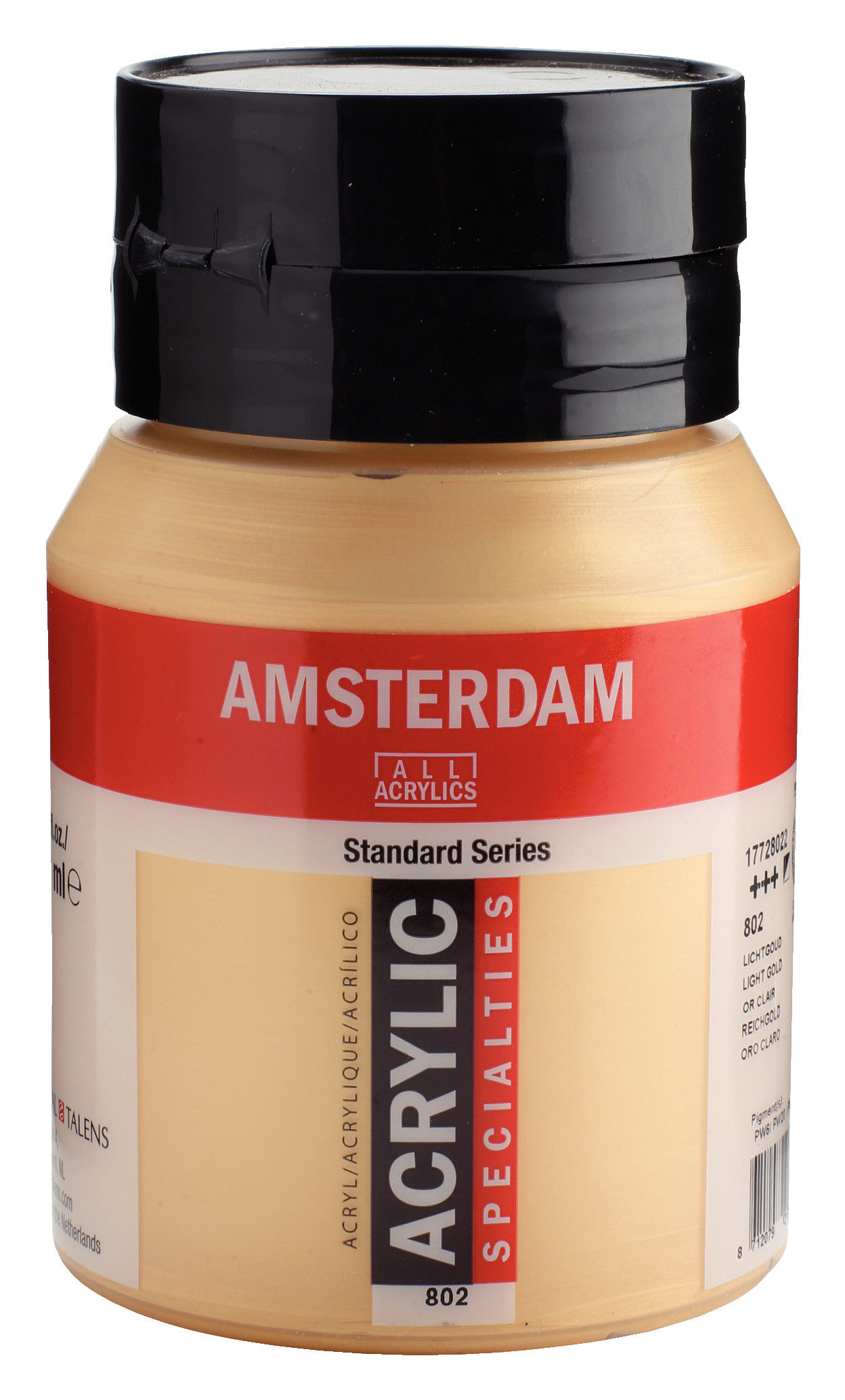 Amsterdam 500 ml - 173