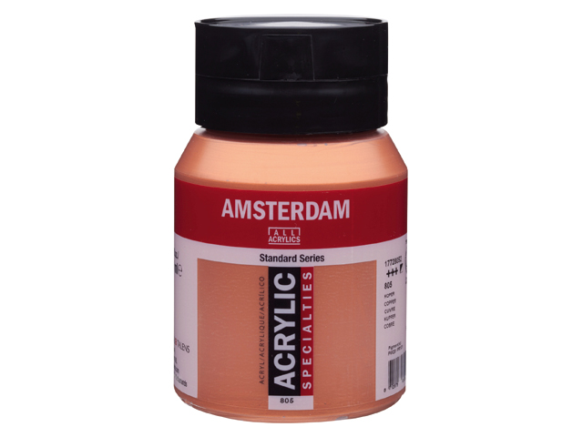Amsterdam 500 ml - 81