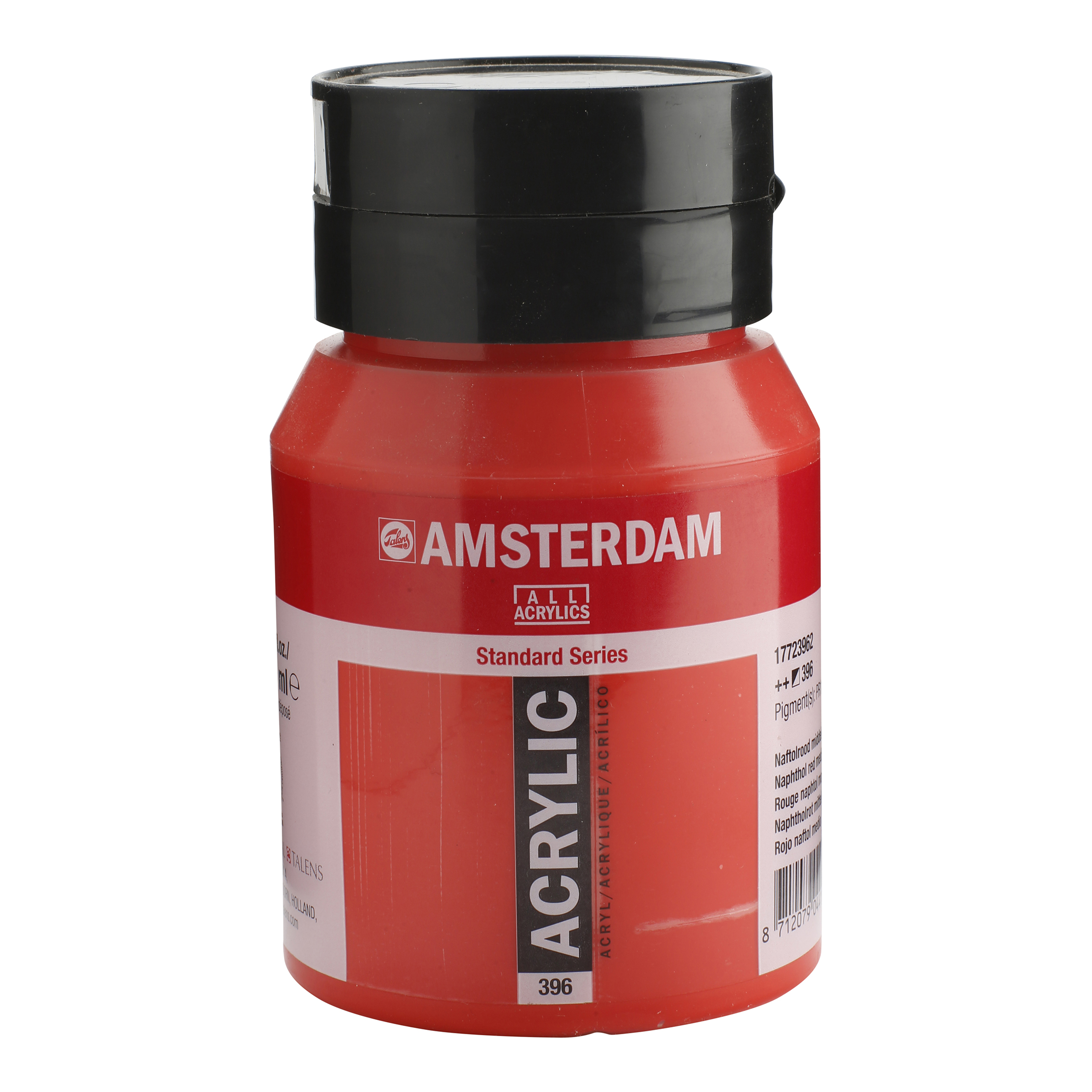Amsterdam 500 ml - 38