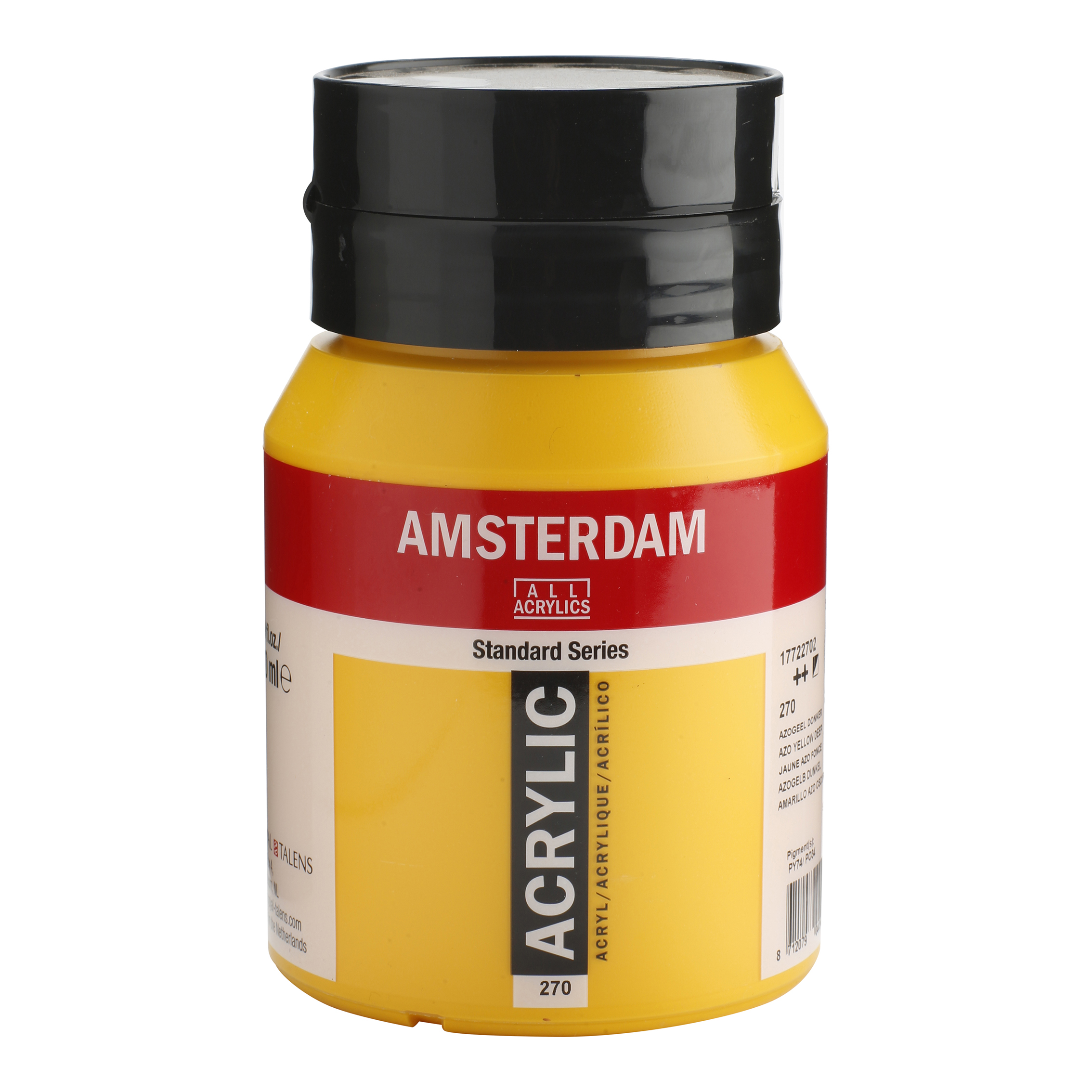 Amsterdam 500 ml - 16