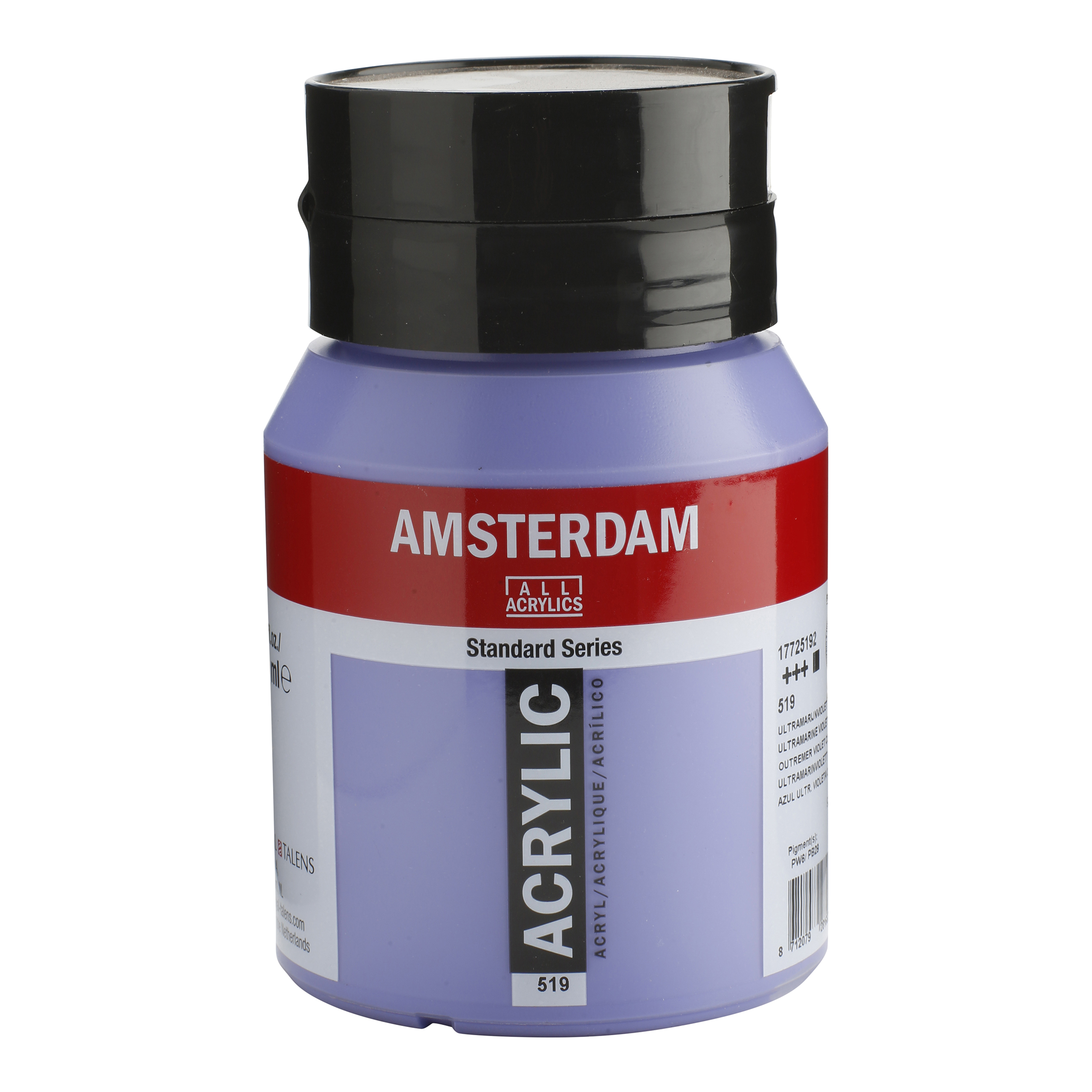 Amsterdam 500 ml - 49