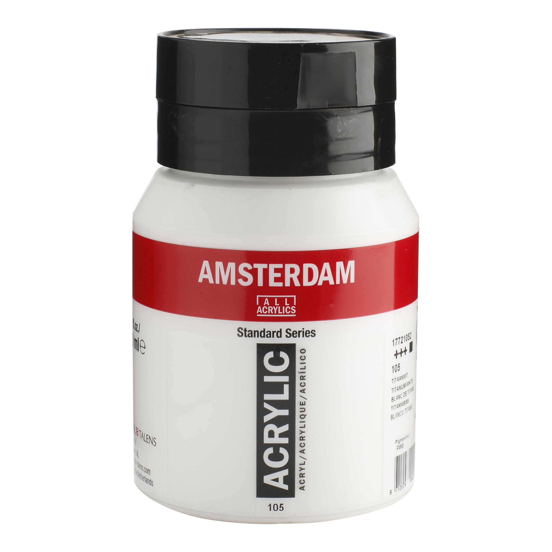Amsterdam 500 ml - 2