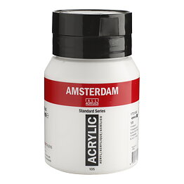 Amsterdam 500 ml
