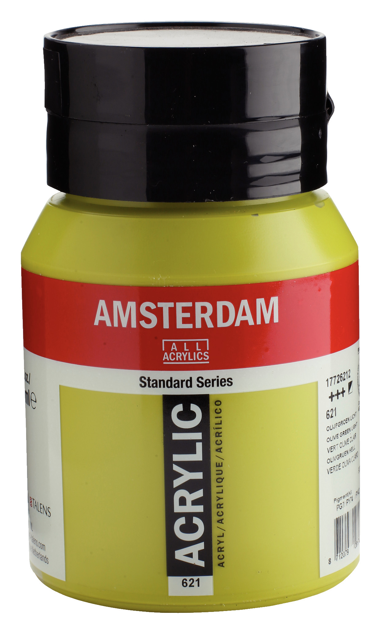 Amsterdam 500 ml - 159