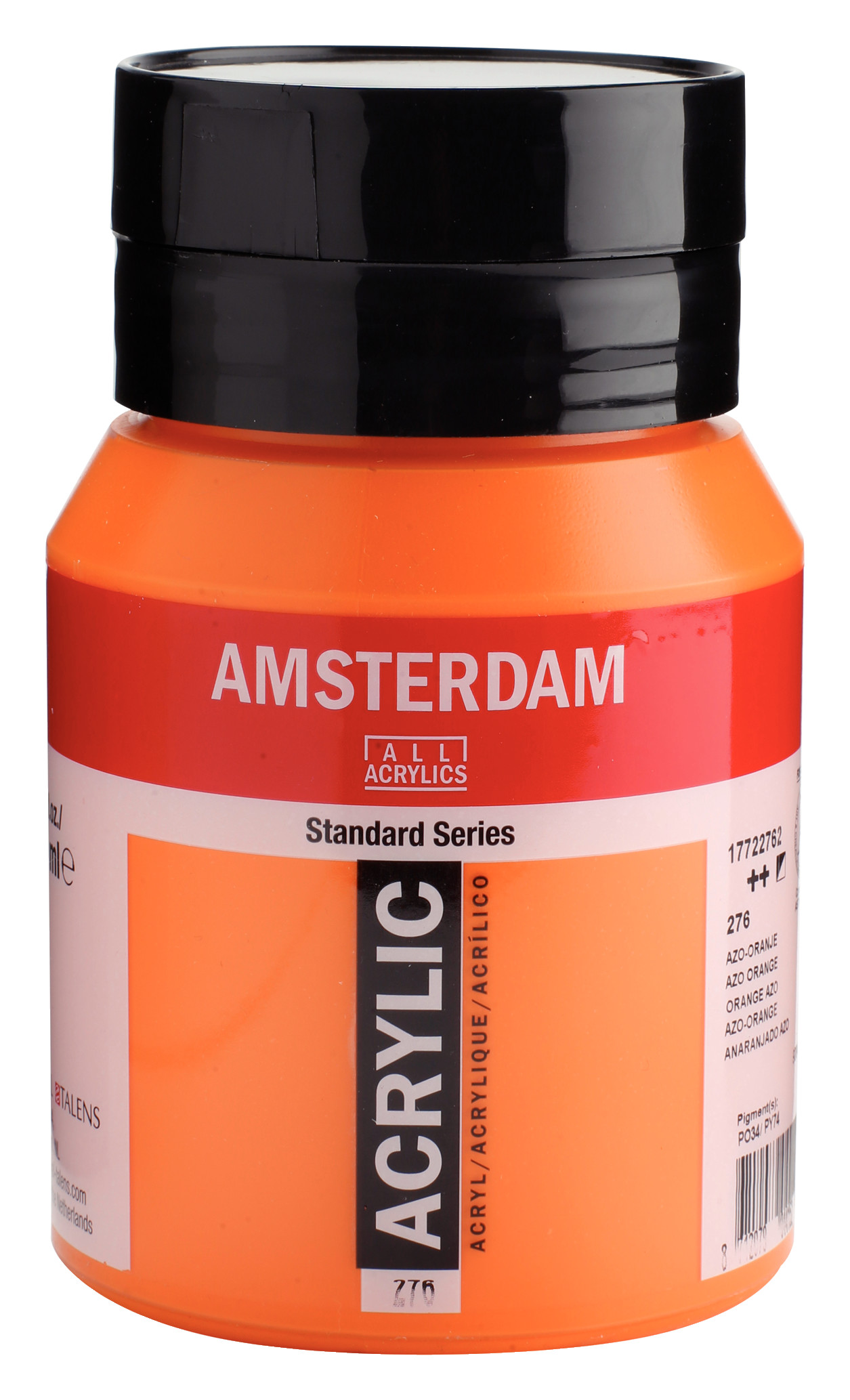 Amsterdam 500 ml - 111