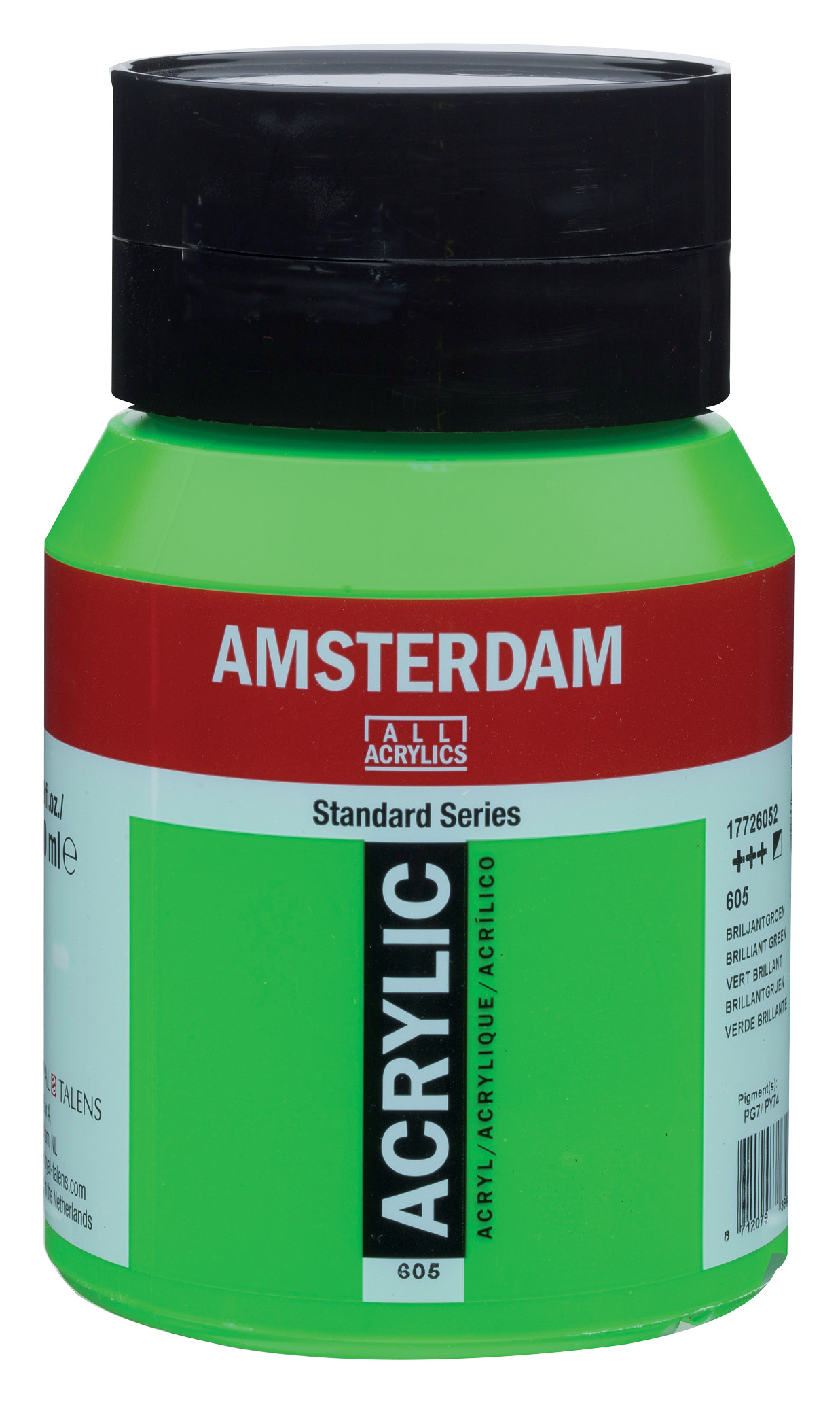 Amsterdam 500 ml - 154
