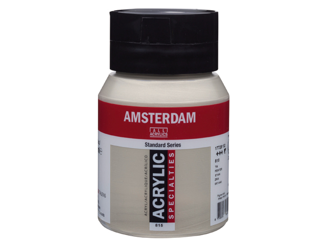 Amsterdam 500 ml - 83
