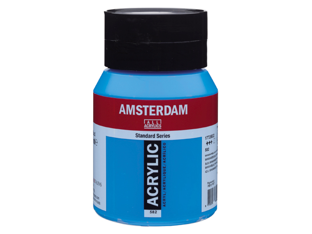 Amsterdam 500 ml - 61
