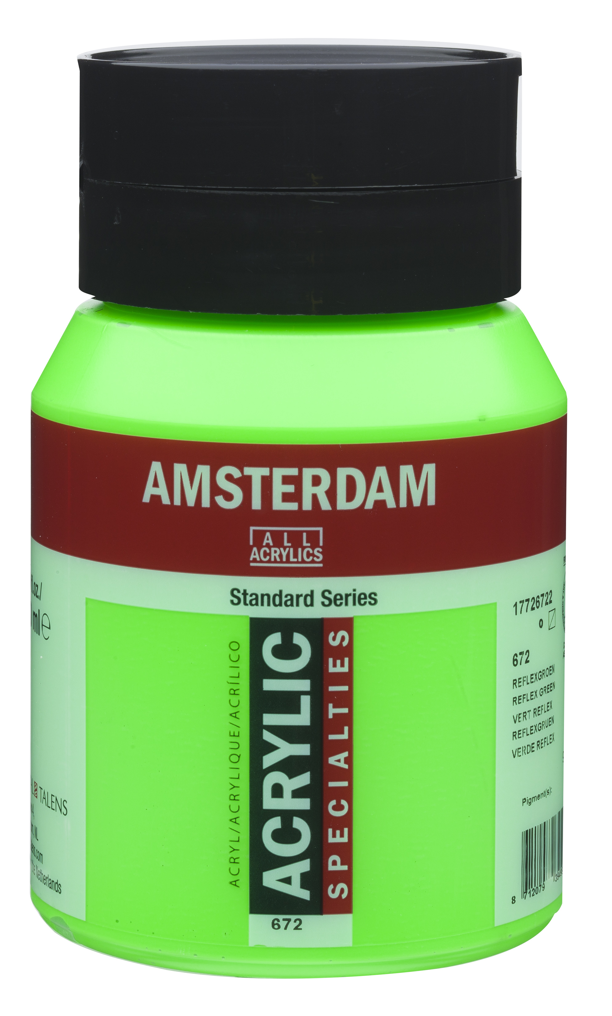 Amsterdam 500 ml - 71