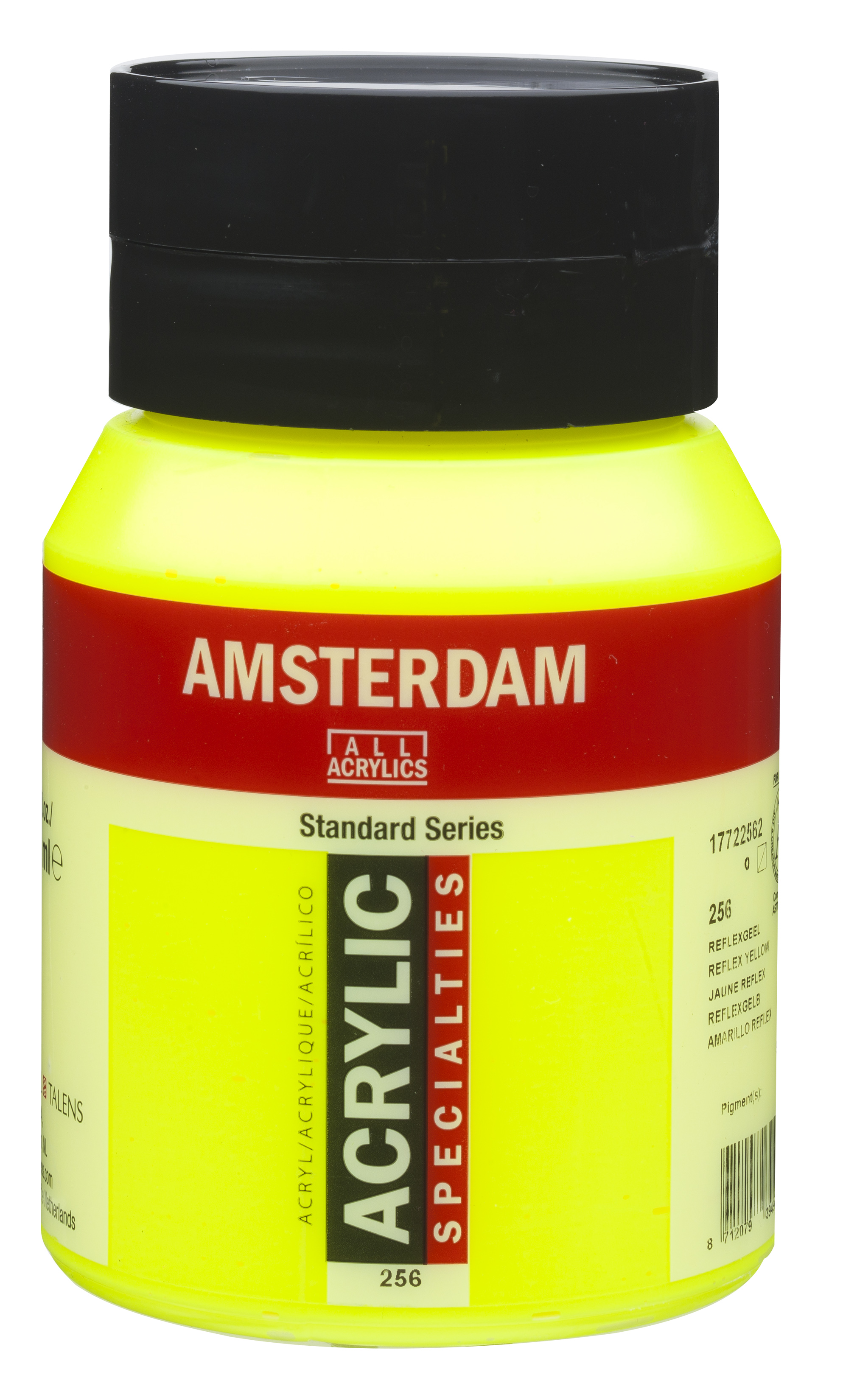 Amsterdam 500 ml - 11