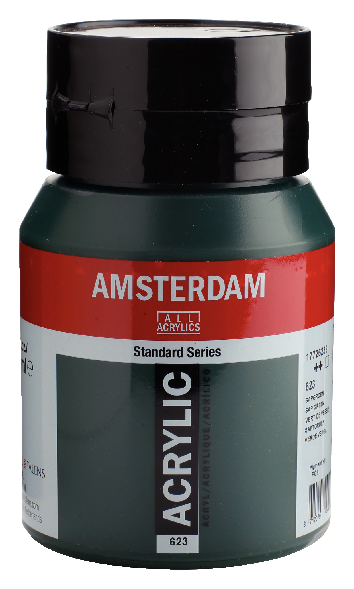 Amsterdam 500 ml - 161