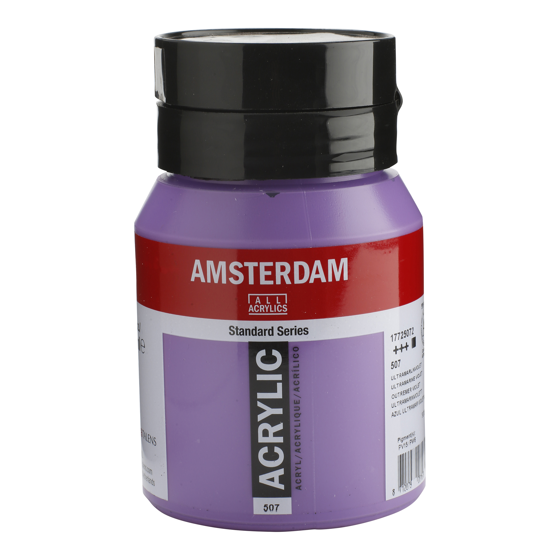 Amsterdam 500 ml - 46
