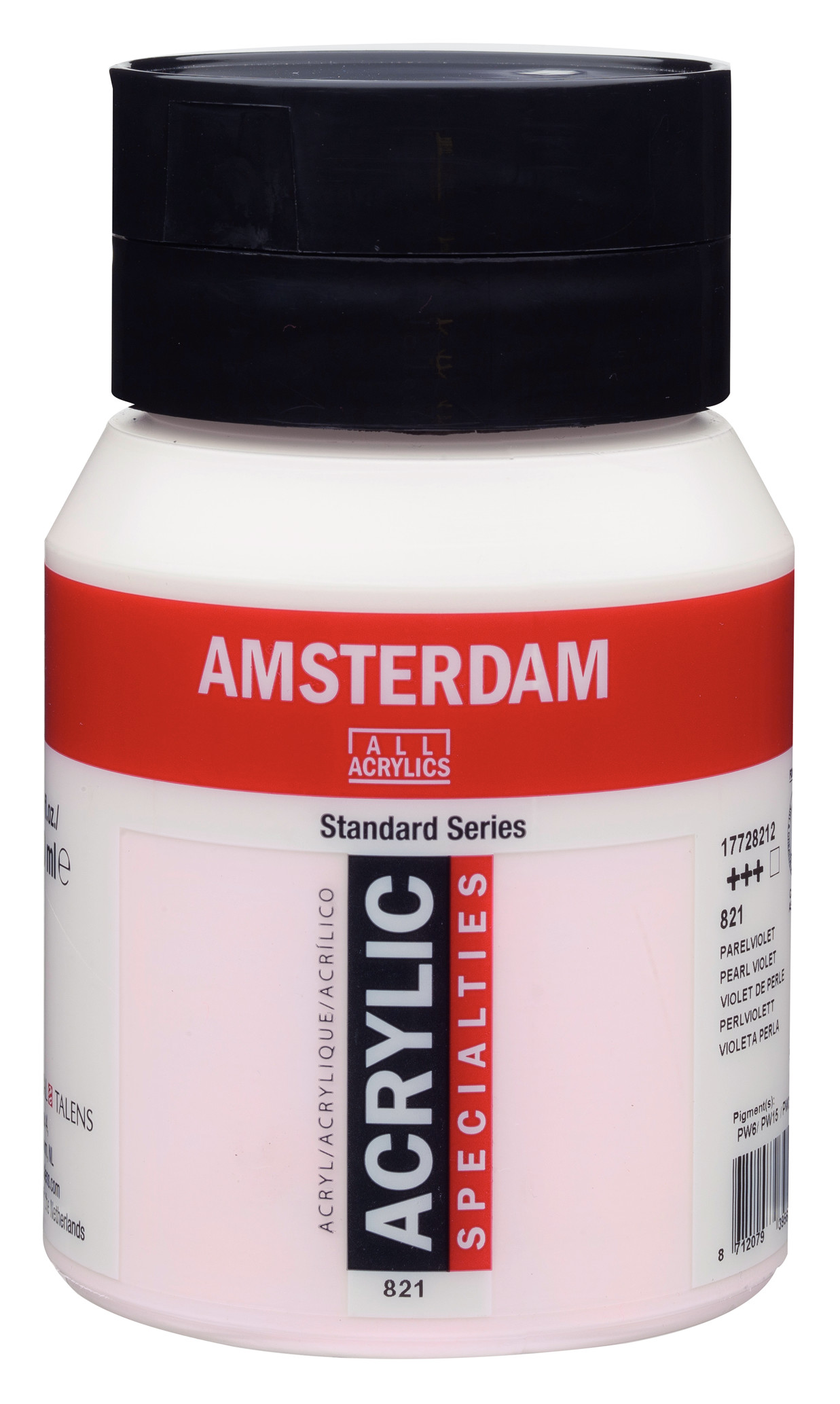 Amsterdam 500 ml - 182
