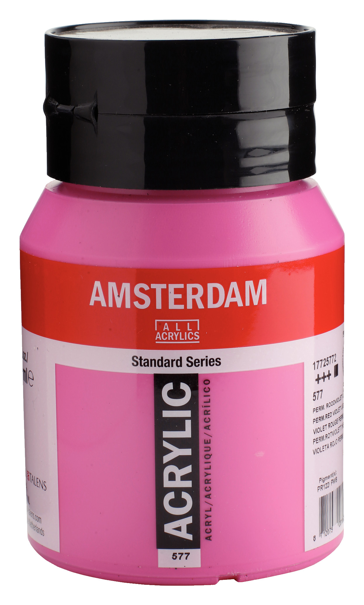 Amsterdam 500 ml - 152