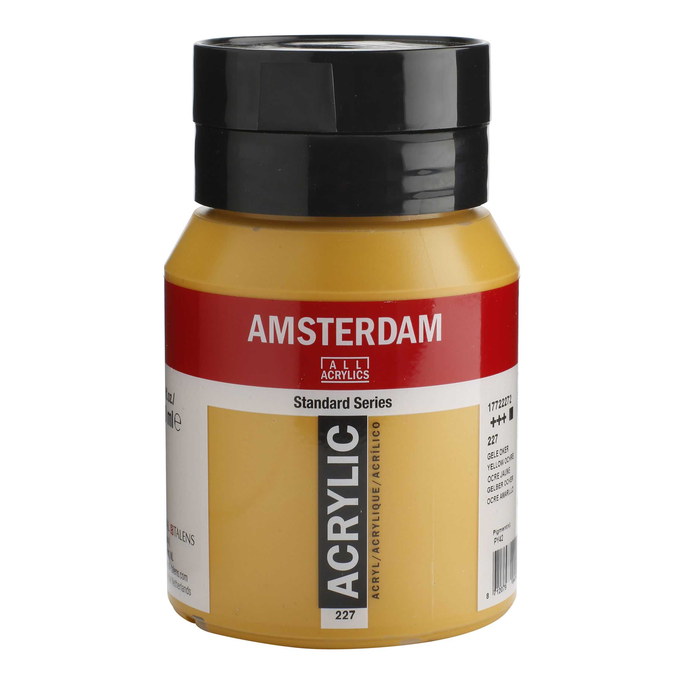 Amsterdam 500 ml - 6