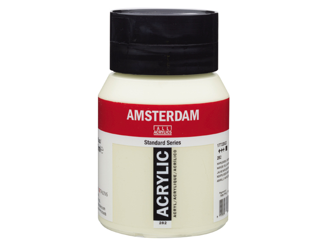 Amsterdam 500 ml - 21