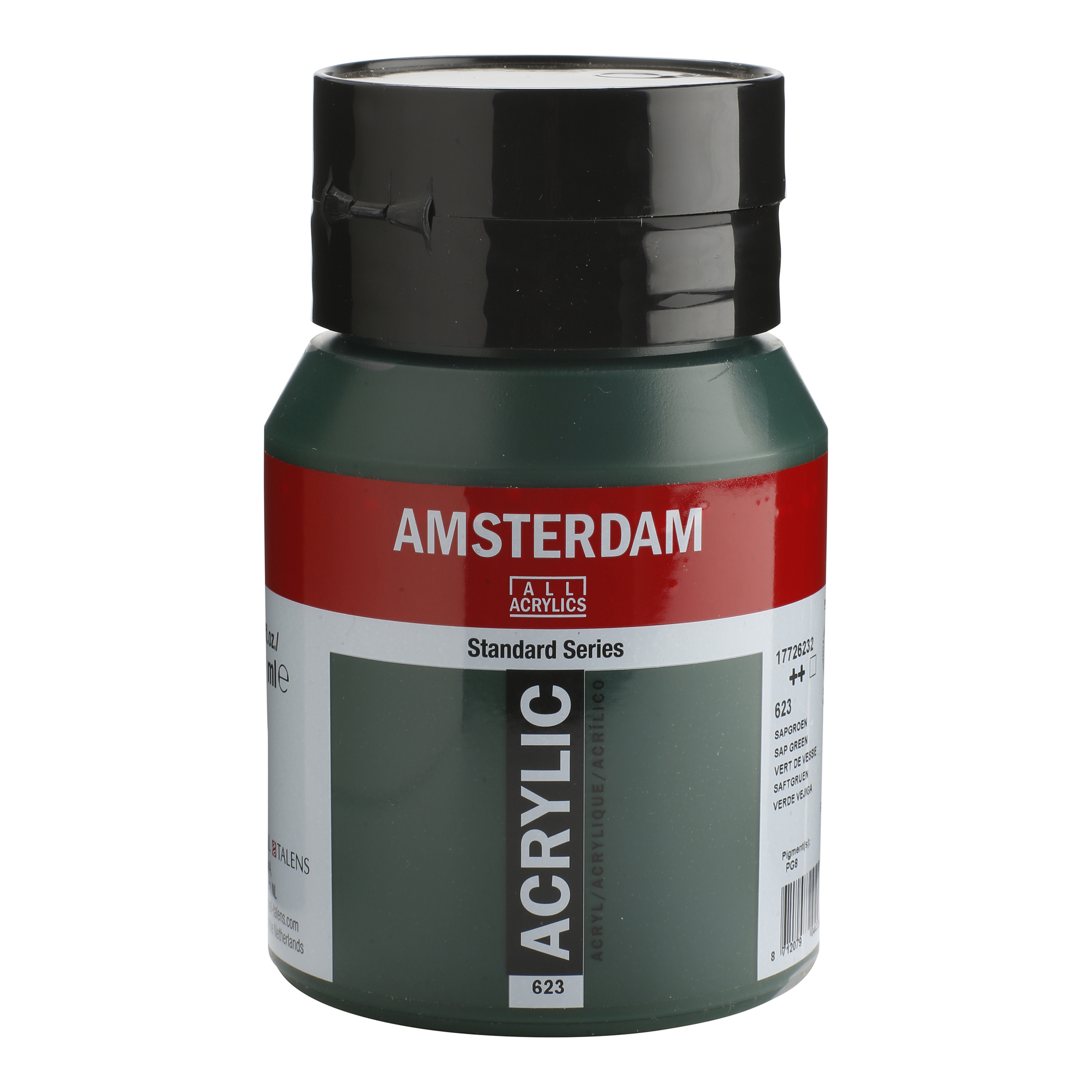 Amsterdam 500 ml - 69