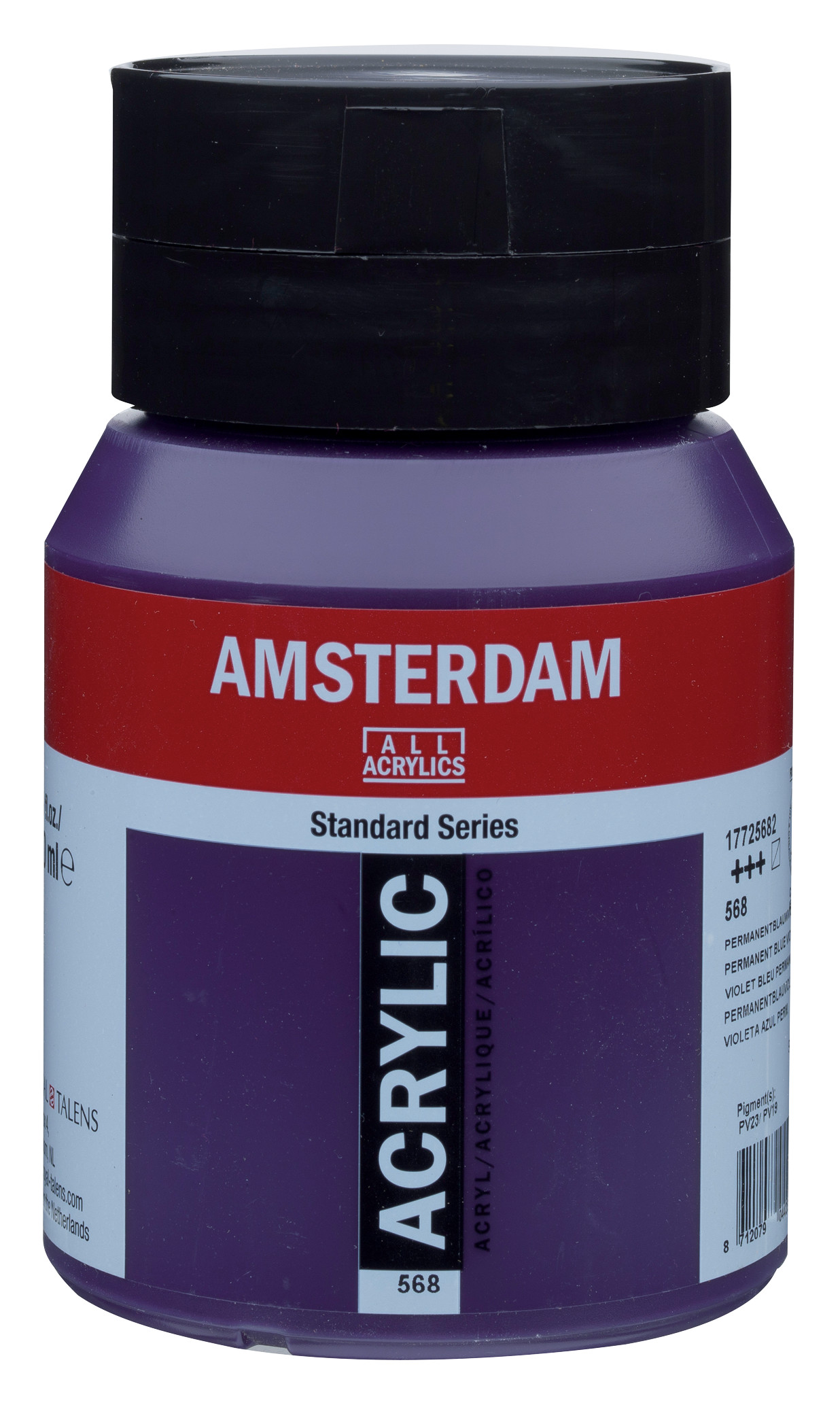 Amsterdam 500 ml - 149
