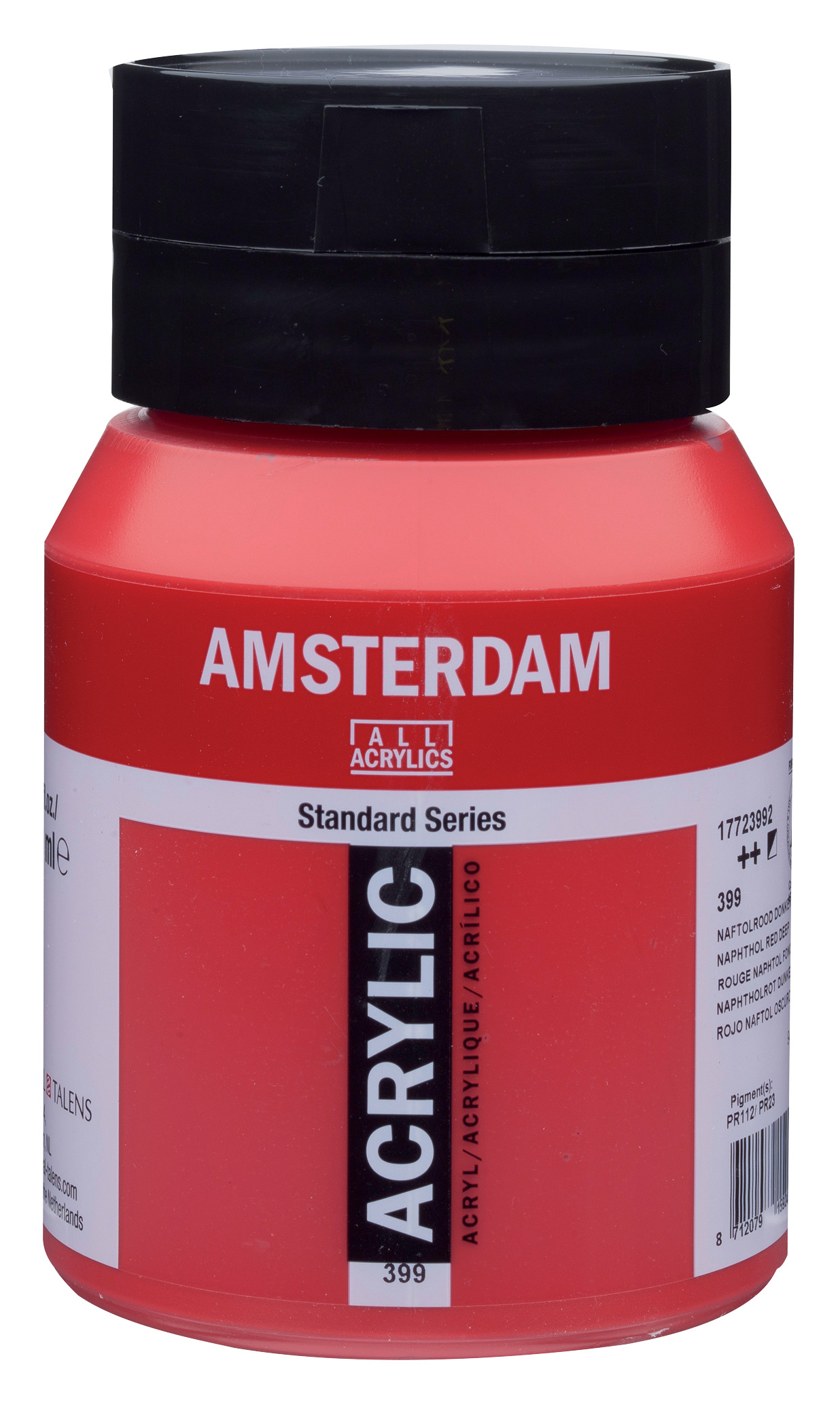 Amsterdam 500 ml - 131