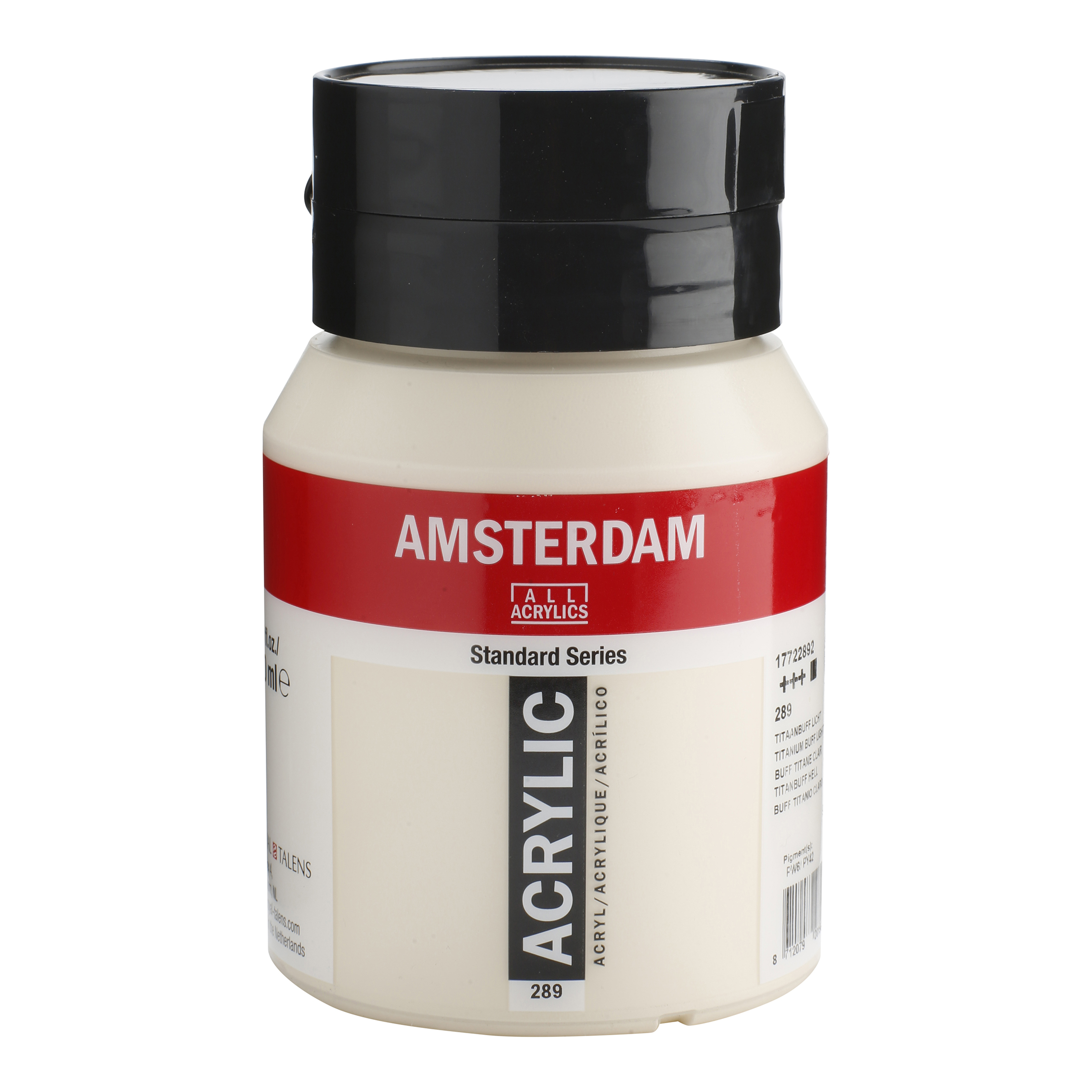 Amsterdam 500 ml - 22