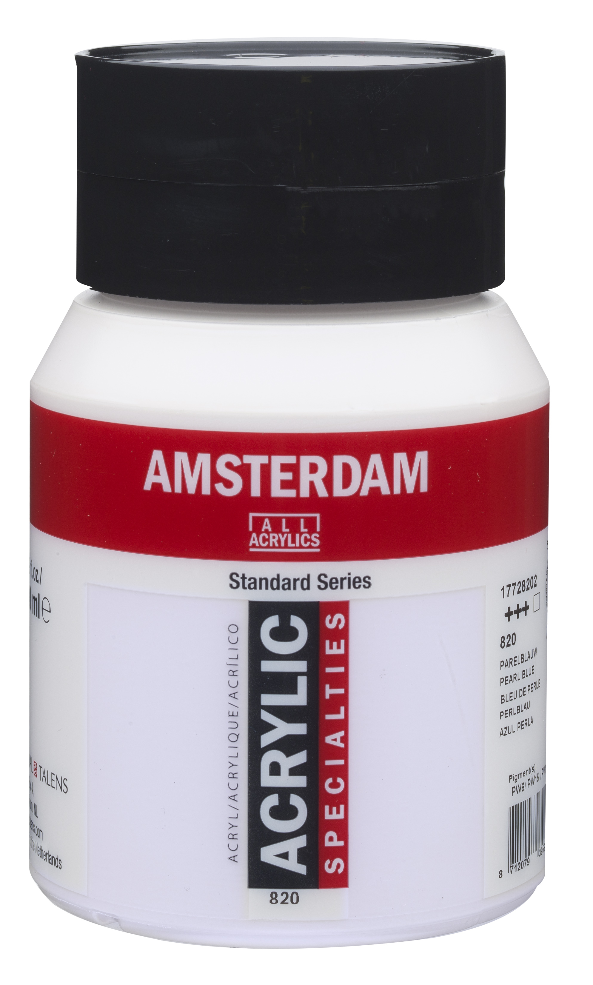 Amsterdam 500 ml - 87